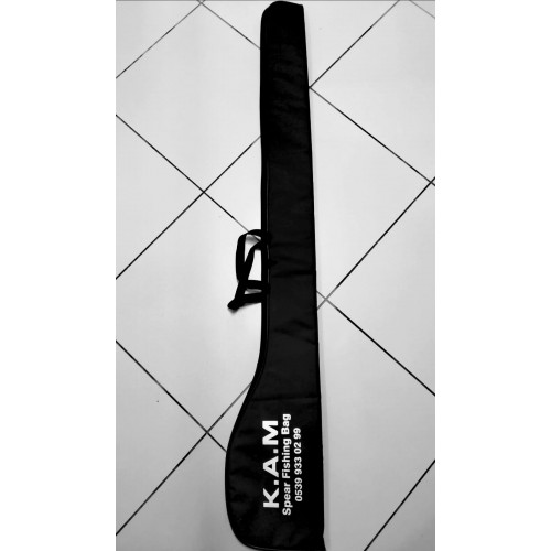 K.A.M ZIPKIN ÇANTASI